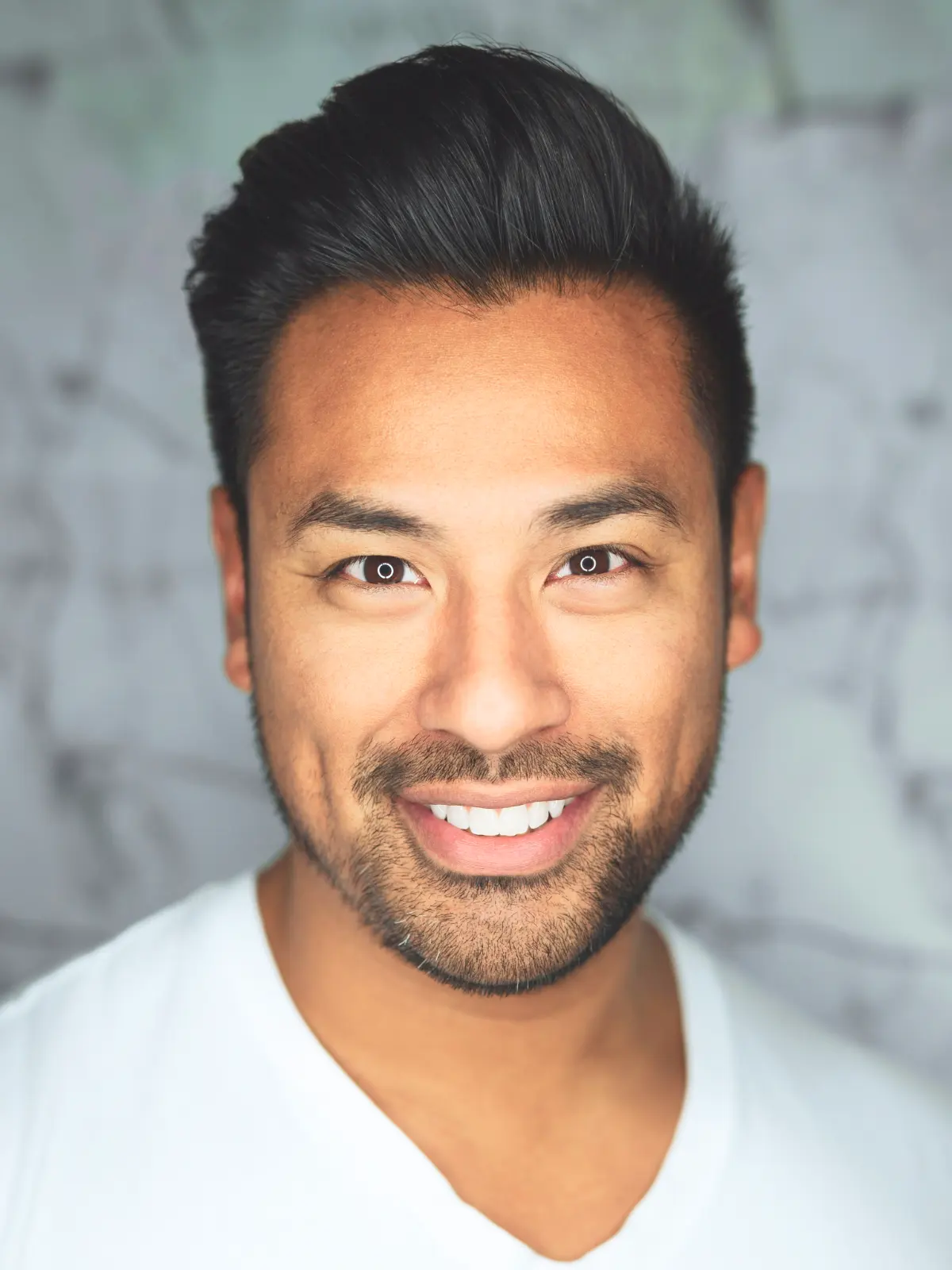 Placeholderporträtt för tekniker Johan