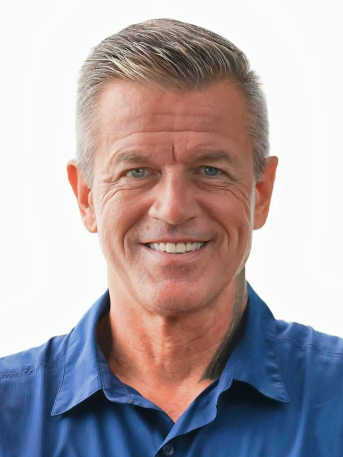 Placeholderporträtt för tekniker Mikael